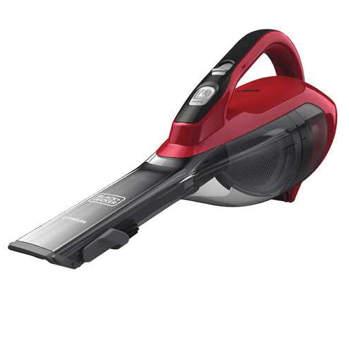 Black+Decker® HLVA320J26 Cordless Vacuum Cleaners