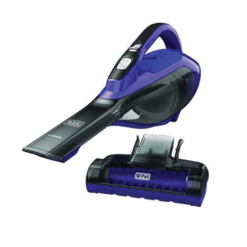 Black+Decker® HLVA325JP07 Cordless Vacuum Cleaners