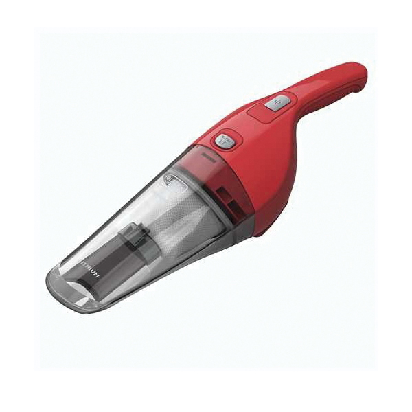 Black+Decker® HNV115J06 Cordless Vacuum Cleaners