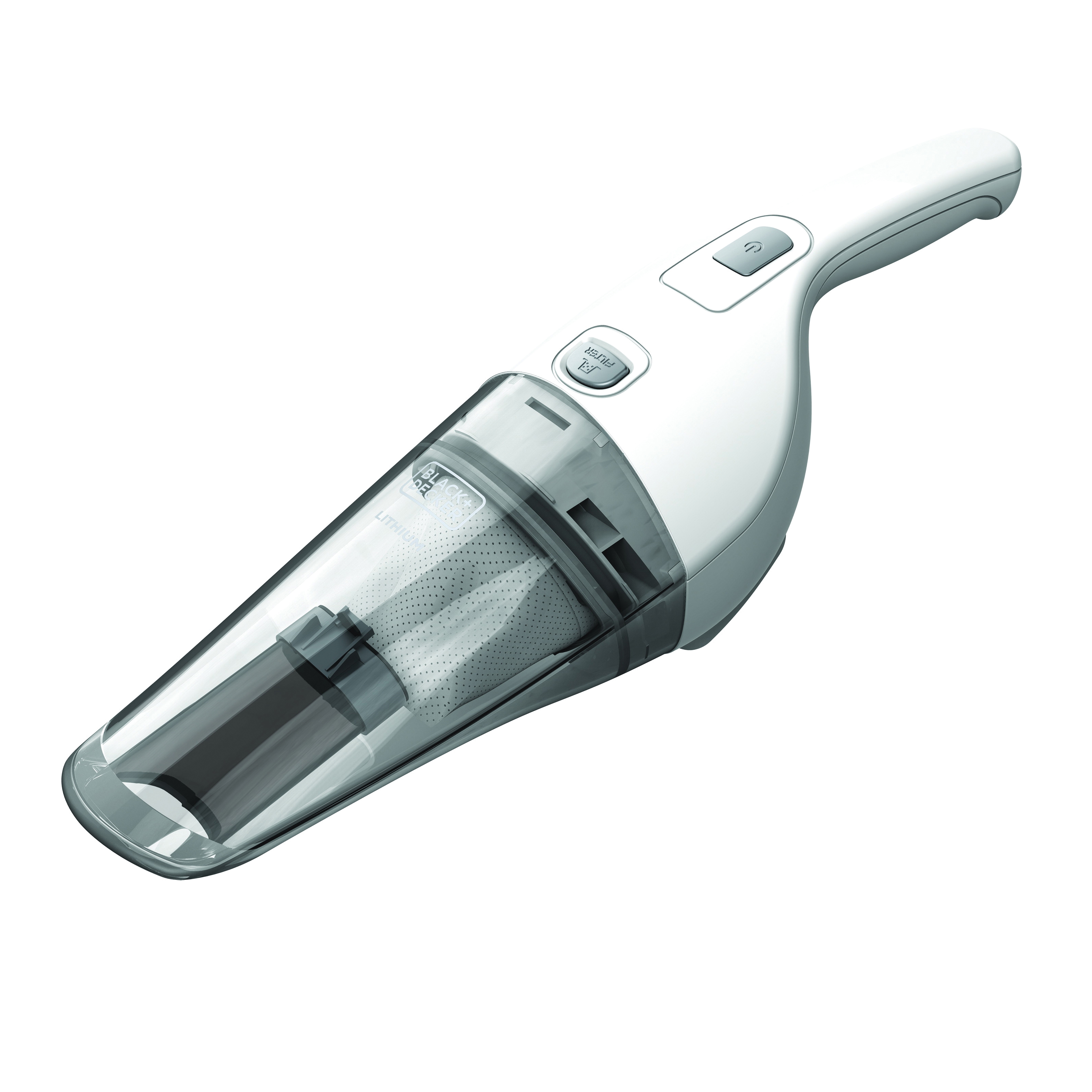 Black+Decker® HNV215B10 Cordless Vacuum Cleaners