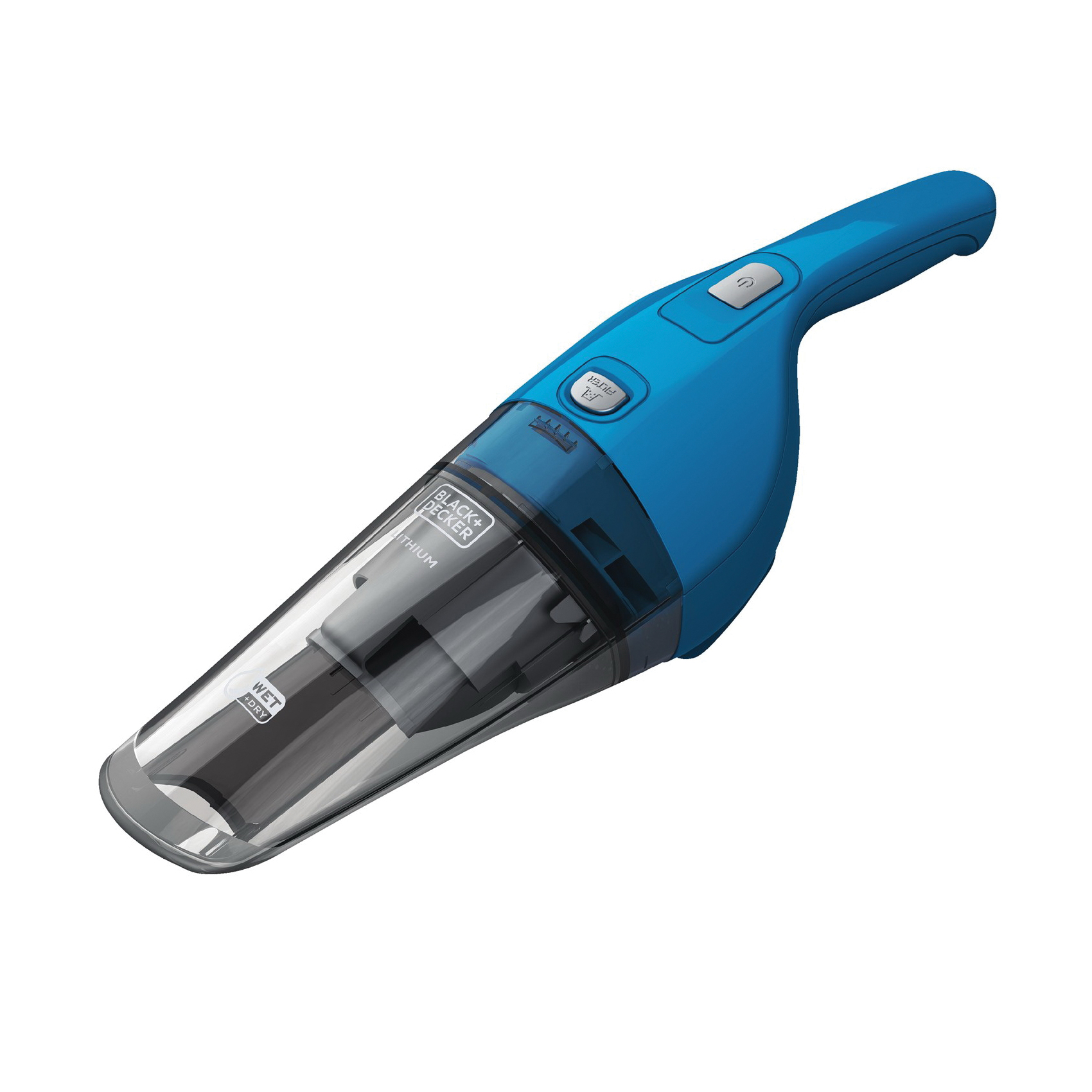 Black+Decker® HNV215BW52 Cordless Vacuum Cleaners
