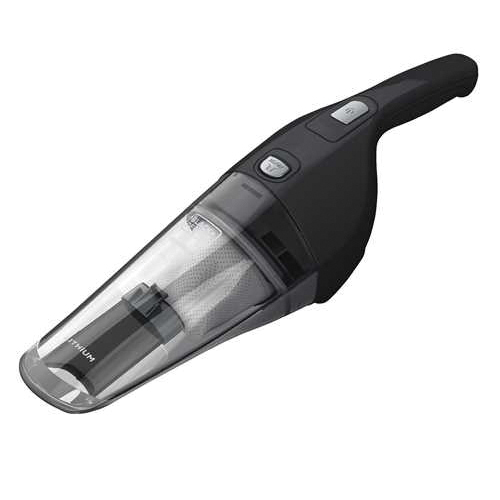 Black+Decker® HNV220BCZ00 Cordless Vacuum Cleaners