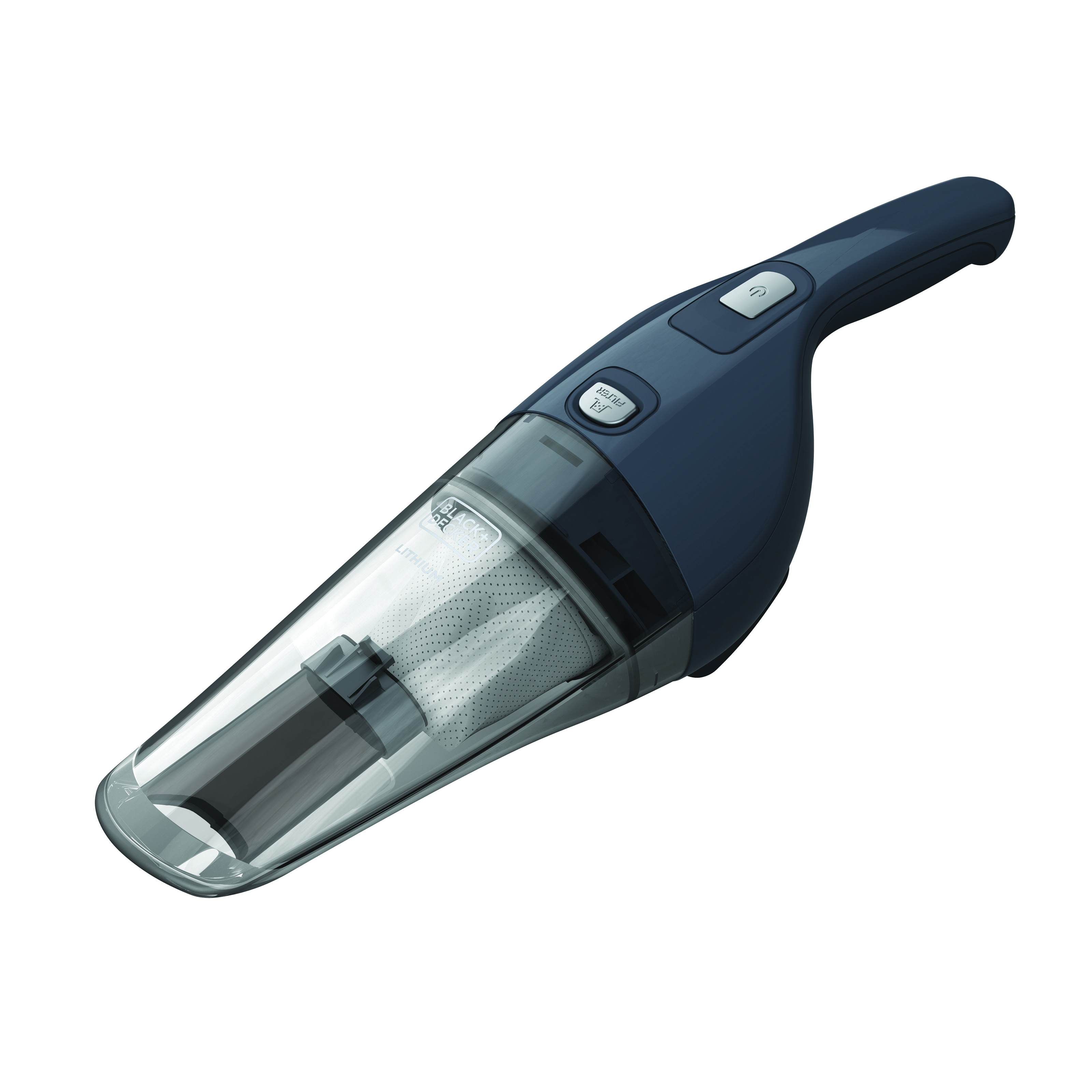 Black+Decker® HNV220BCZ01 Cordless Vacuum Cleaners