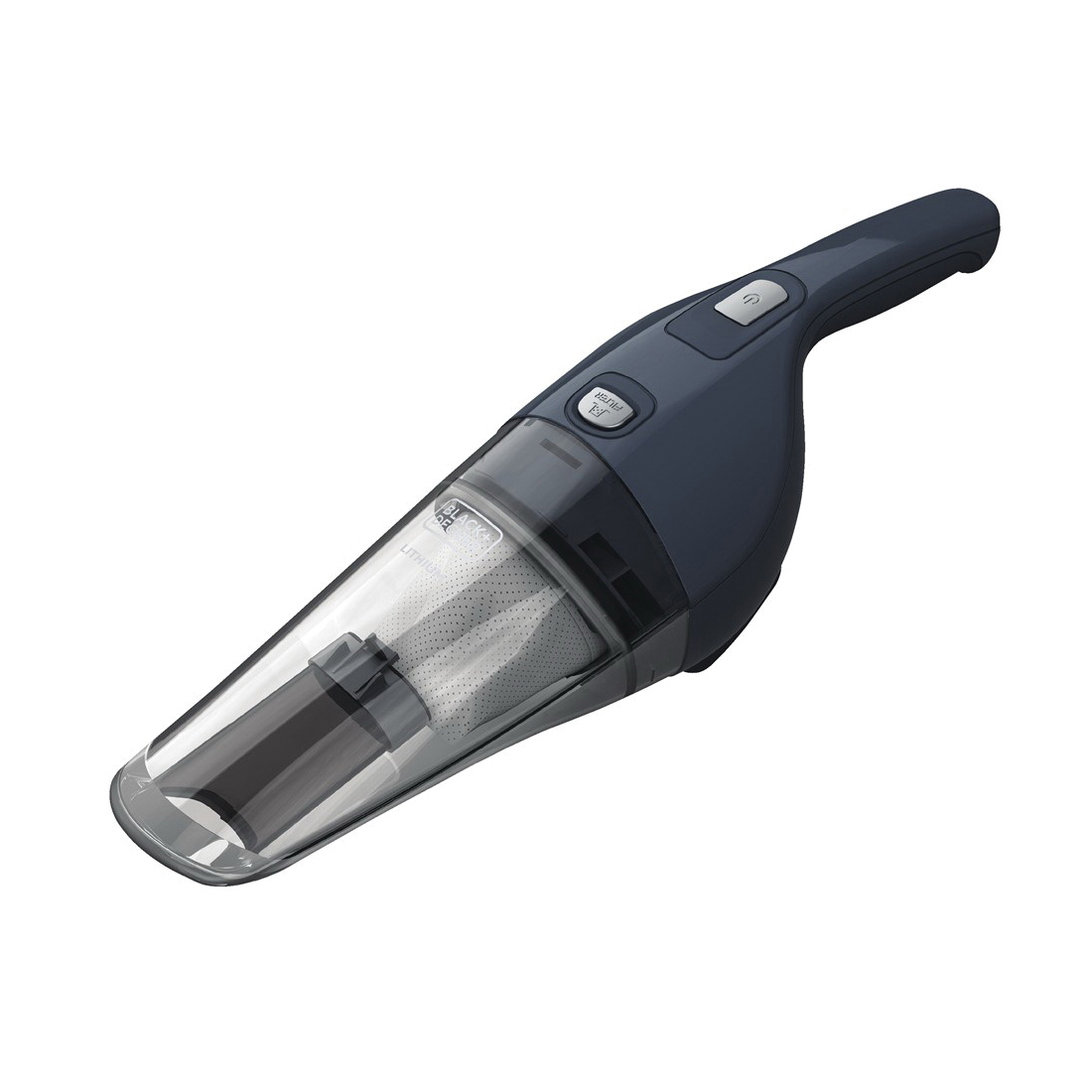 Black+Decker® HNV220BCZ01FF Cordless Vacuum Cleaners
