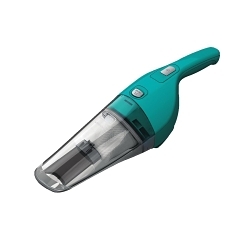 Black+Decker® HNV220BCZ03FF Cordless Vacuum Cleaners