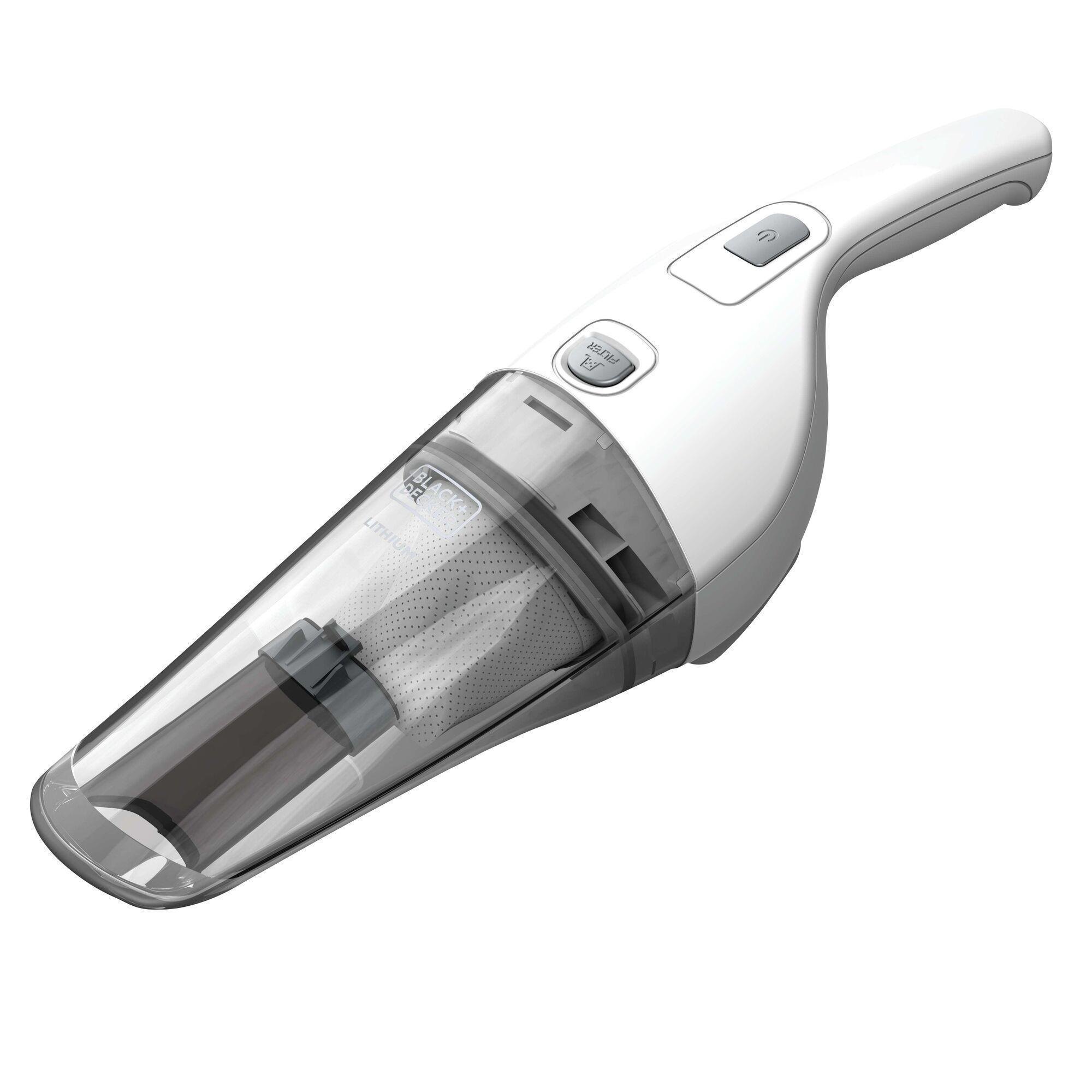 Black+Decker® HNV220BCZ10FF Cordless Vacuum Cleaners