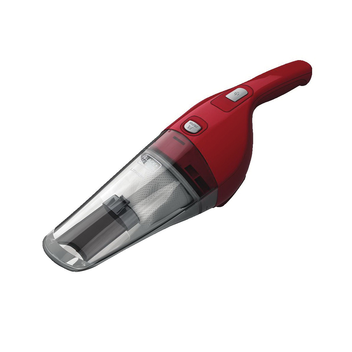 Black+Decker® HNV220BCZ26FF Cordless Vacuum Cleaners