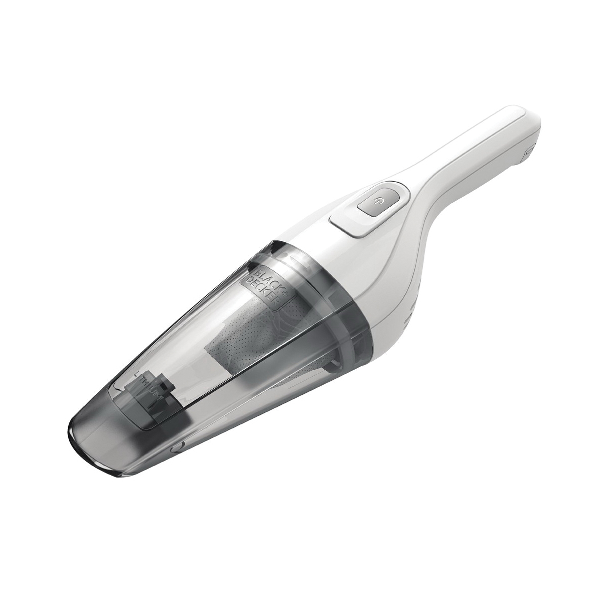 Black+Decker® HNVB115J10 Cordless Vacuum Cleaners