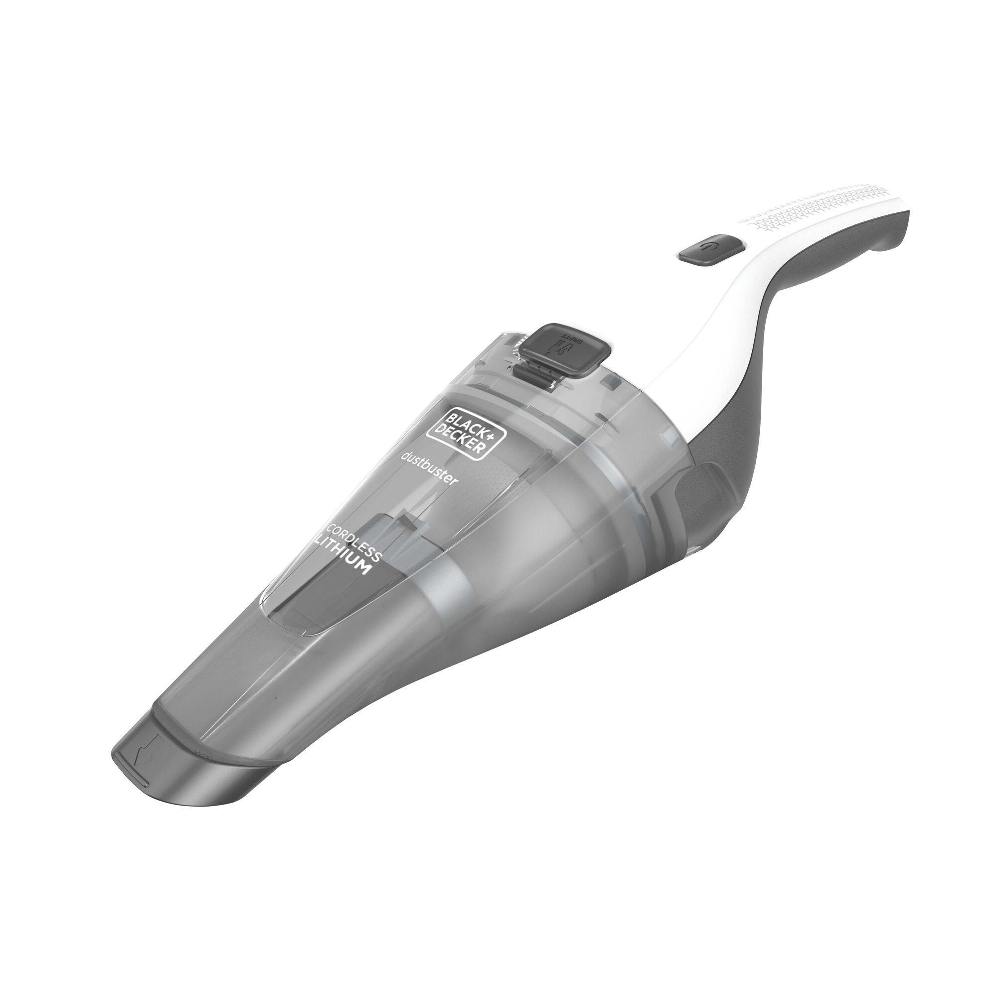 Black+Decker® HNVC215B10 Cordless Vacuum Cleaners