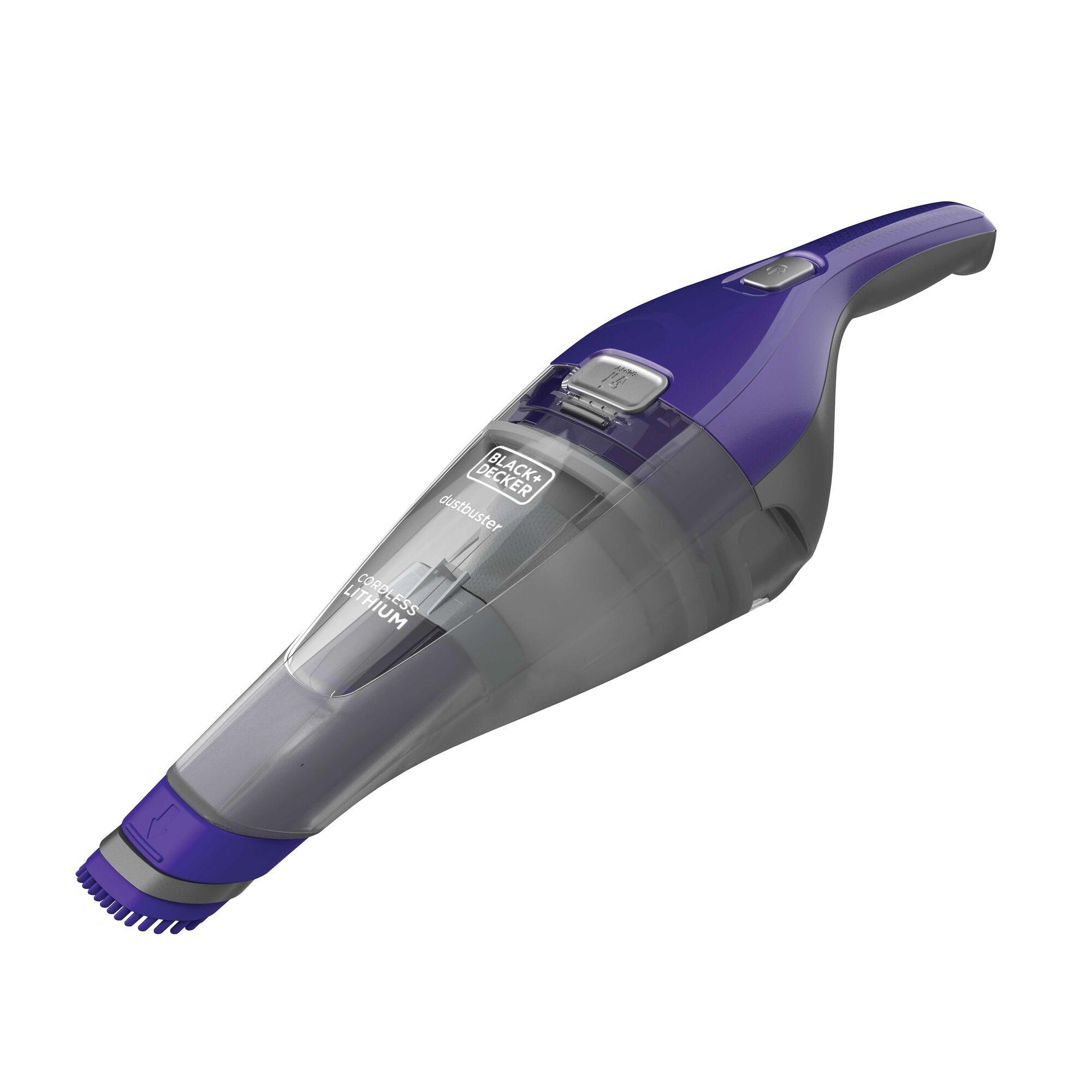 Black+Decker® HNVC220BCP07 Cordless Vacuum Cleaners