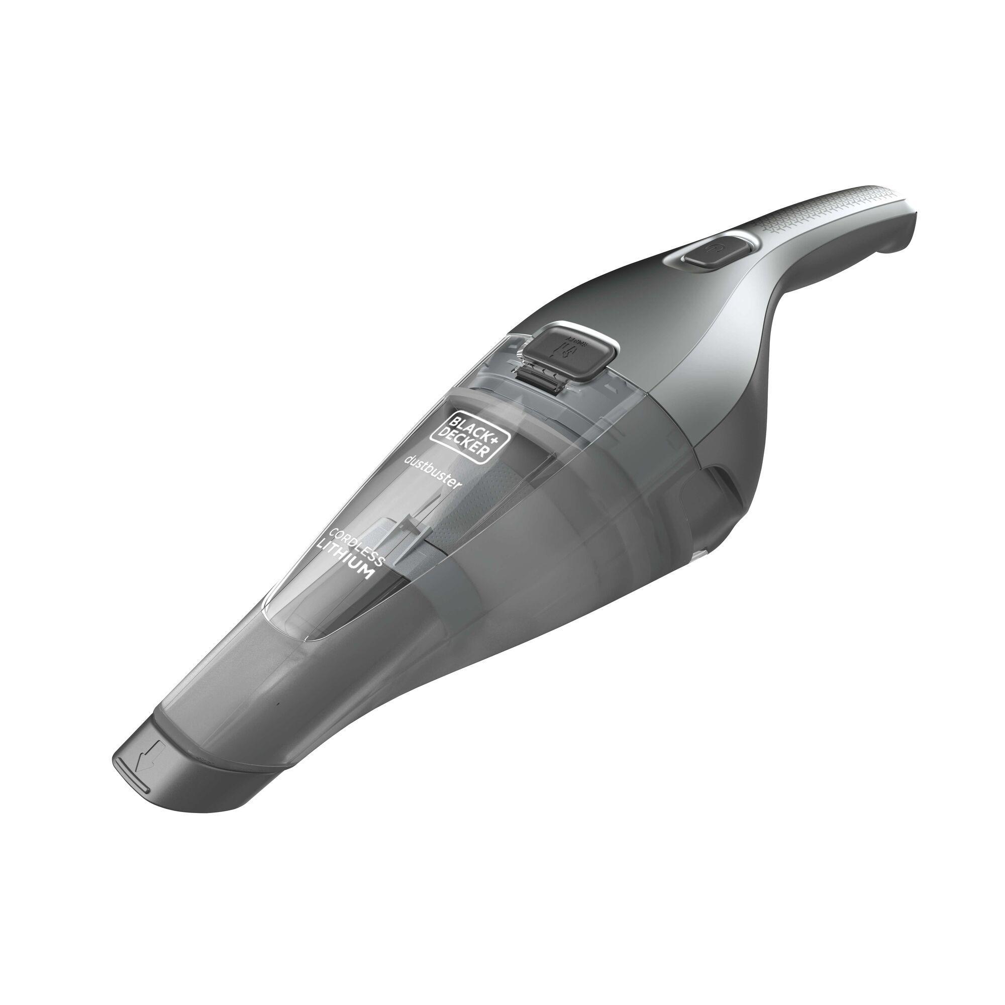 Black+Decker® HNVC220BCZ01 Cordless Vacuum Cleaners