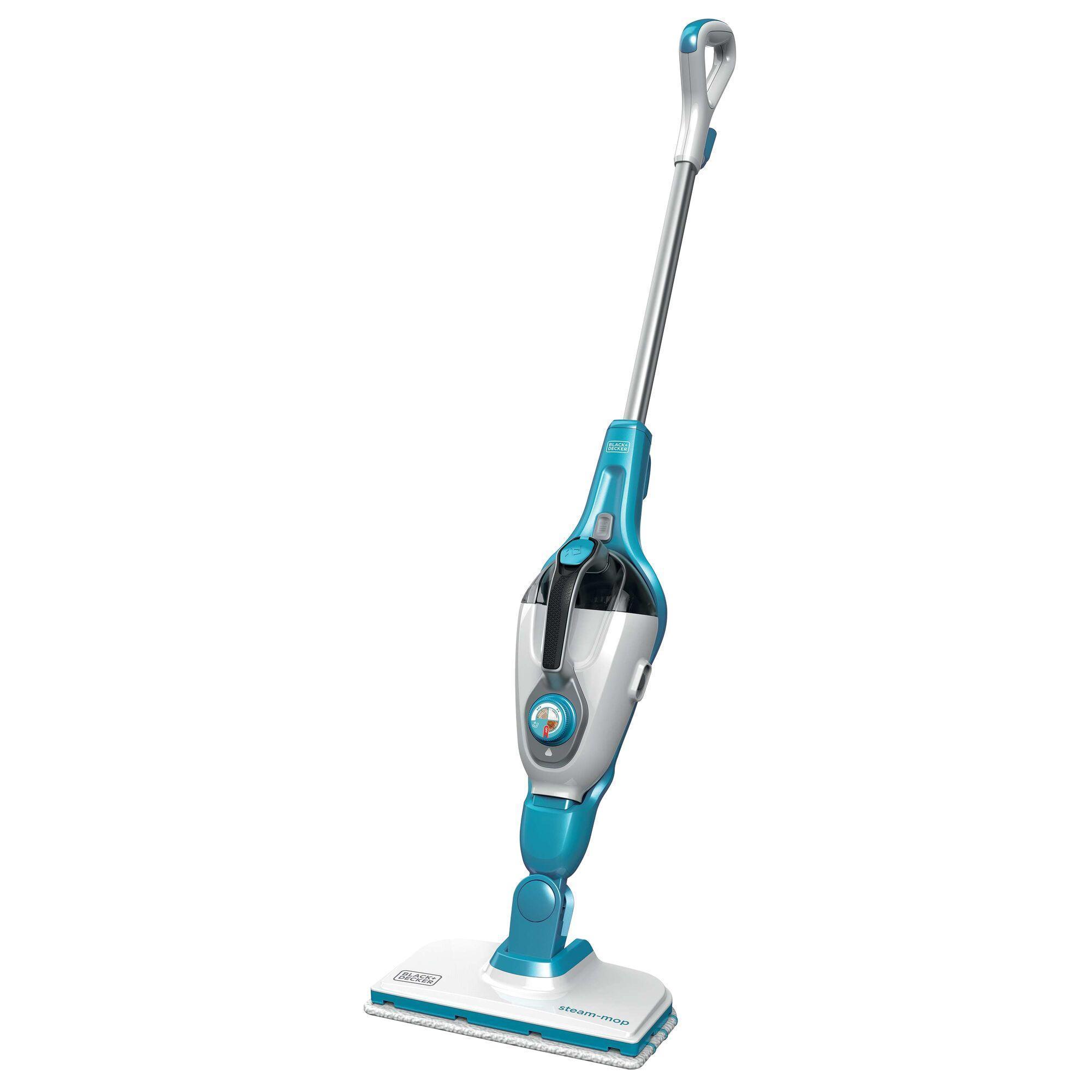 Black+Decker® HSMC1361SGP Steam Mops