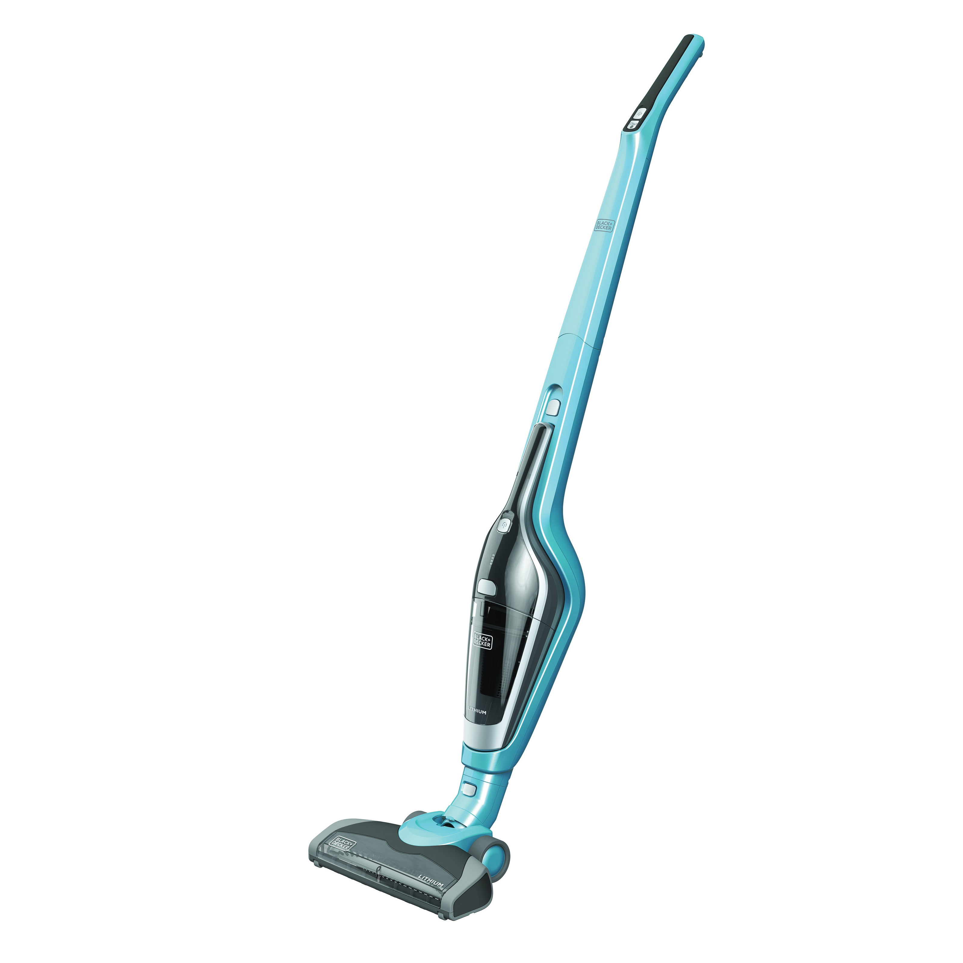 Black+Decker® HSV420J42 Cordless Vacuum Cleaners