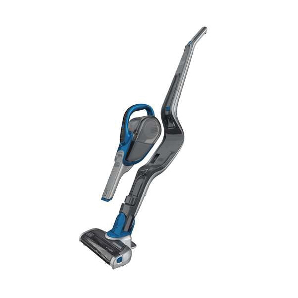 Black+Decker® HSVJ415JMBF22 Cordless Vacuum Cleaners