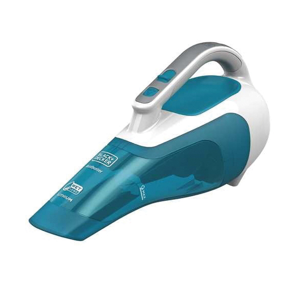 Black+Decker® HWVI220J52 Cordless Vacuum Cleaners