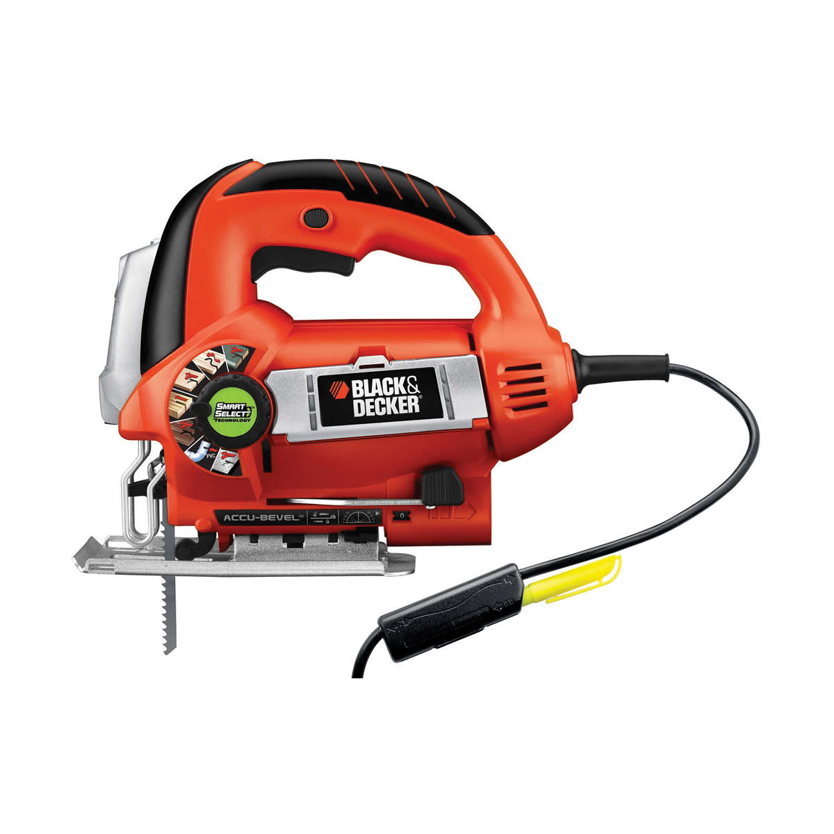 Black+Decker® JS670V Electric Jig Saws