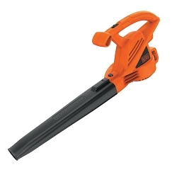 Black+Decker® LB700 Electric Leaf Blowers & Vacuums