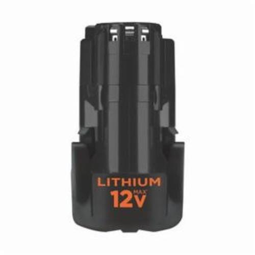 Black+Decker® LBXR12 Cordless Tool Batteries