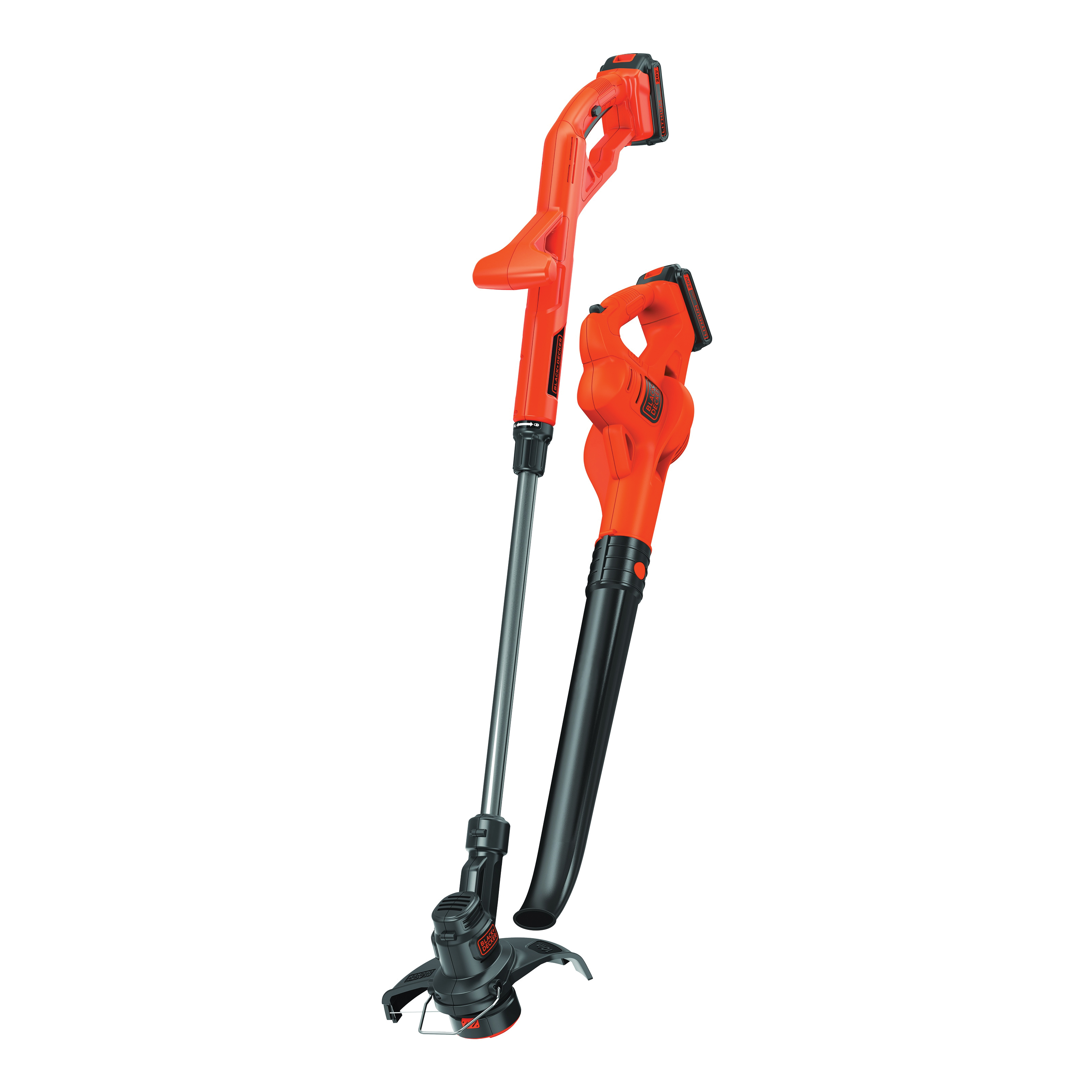 Black+Decker® LCC222 Cordless String Trimmers