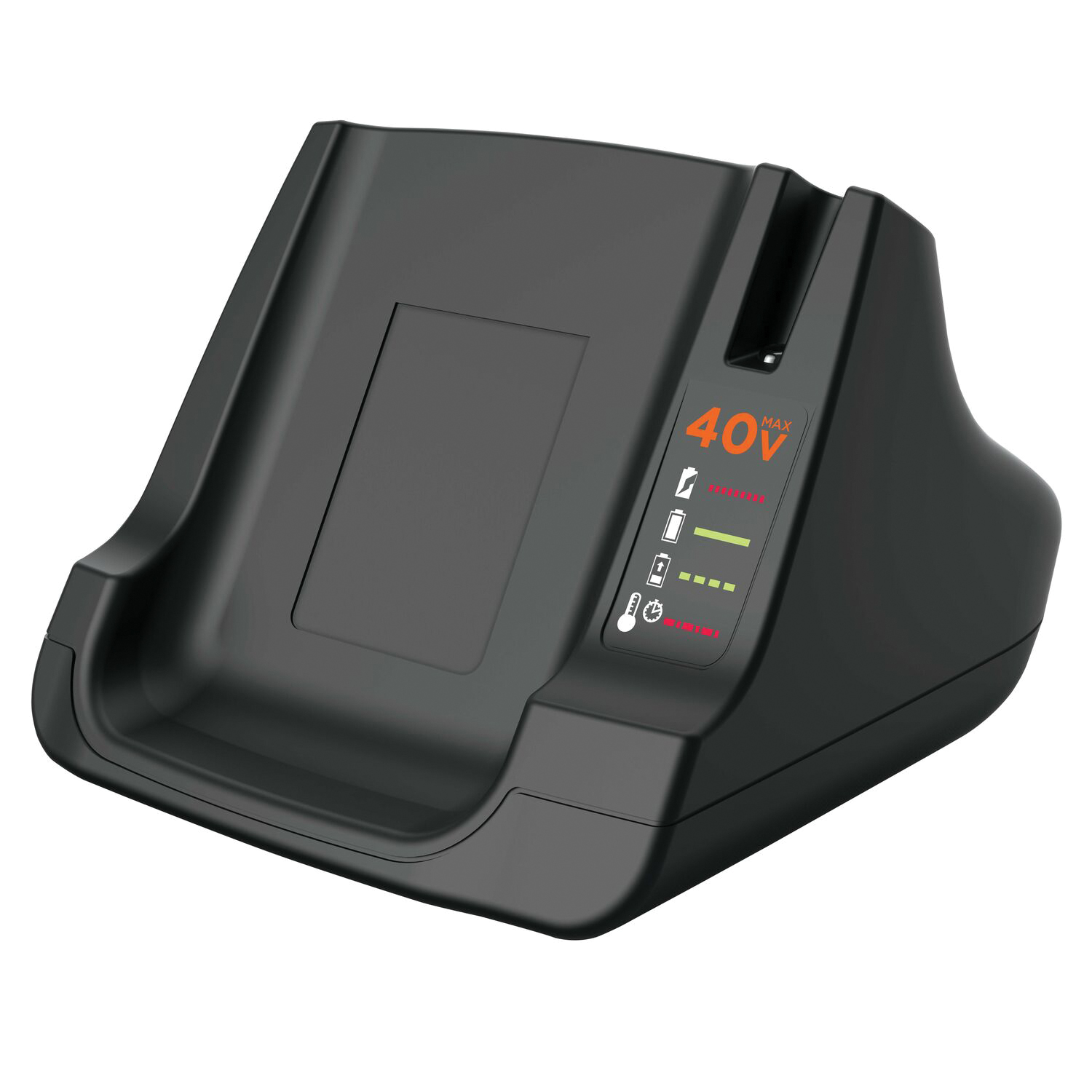 Black+Decker® LCS40 Cordless Tool Battery Chargers
