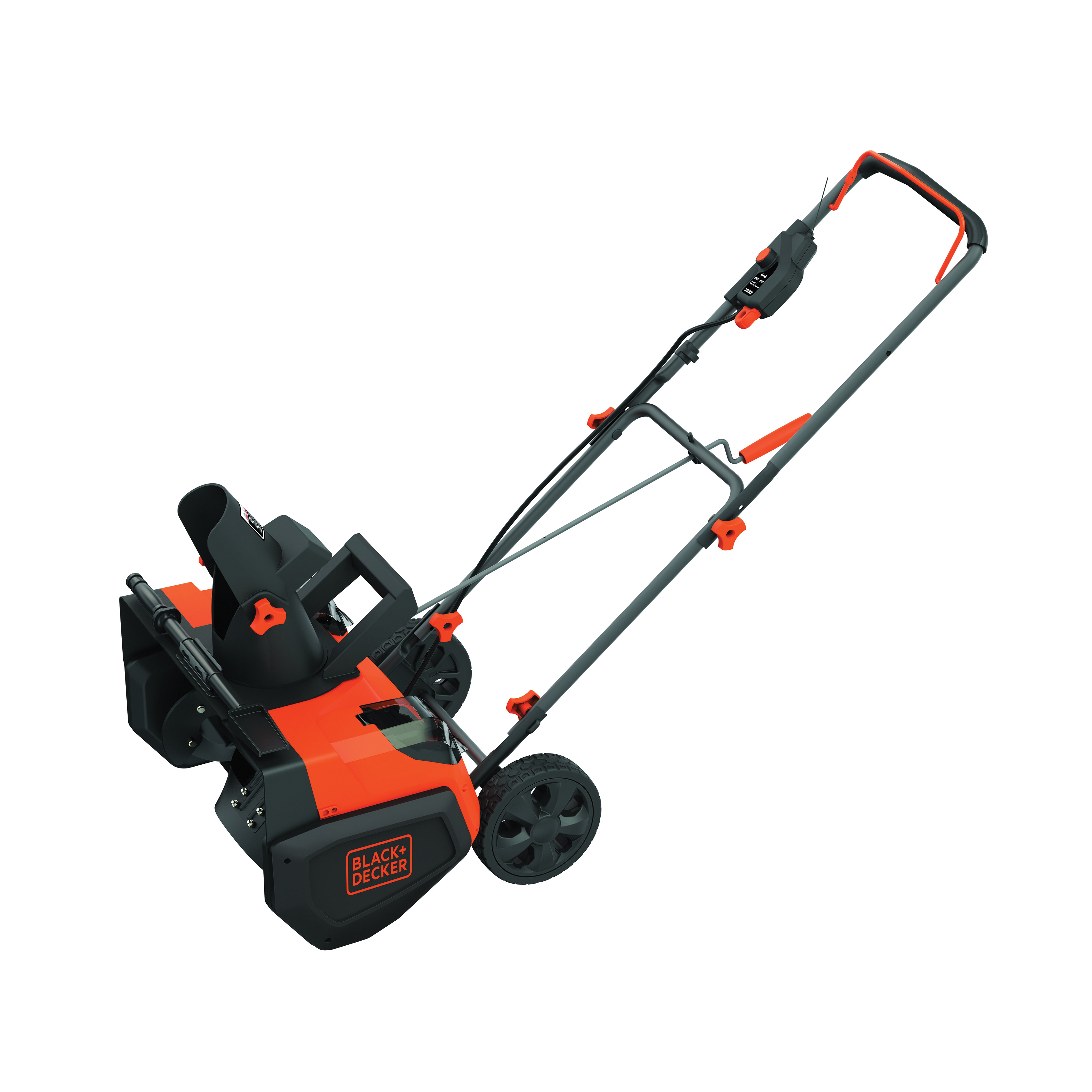 Black+Decker® LCSB2140 Snow Blowers