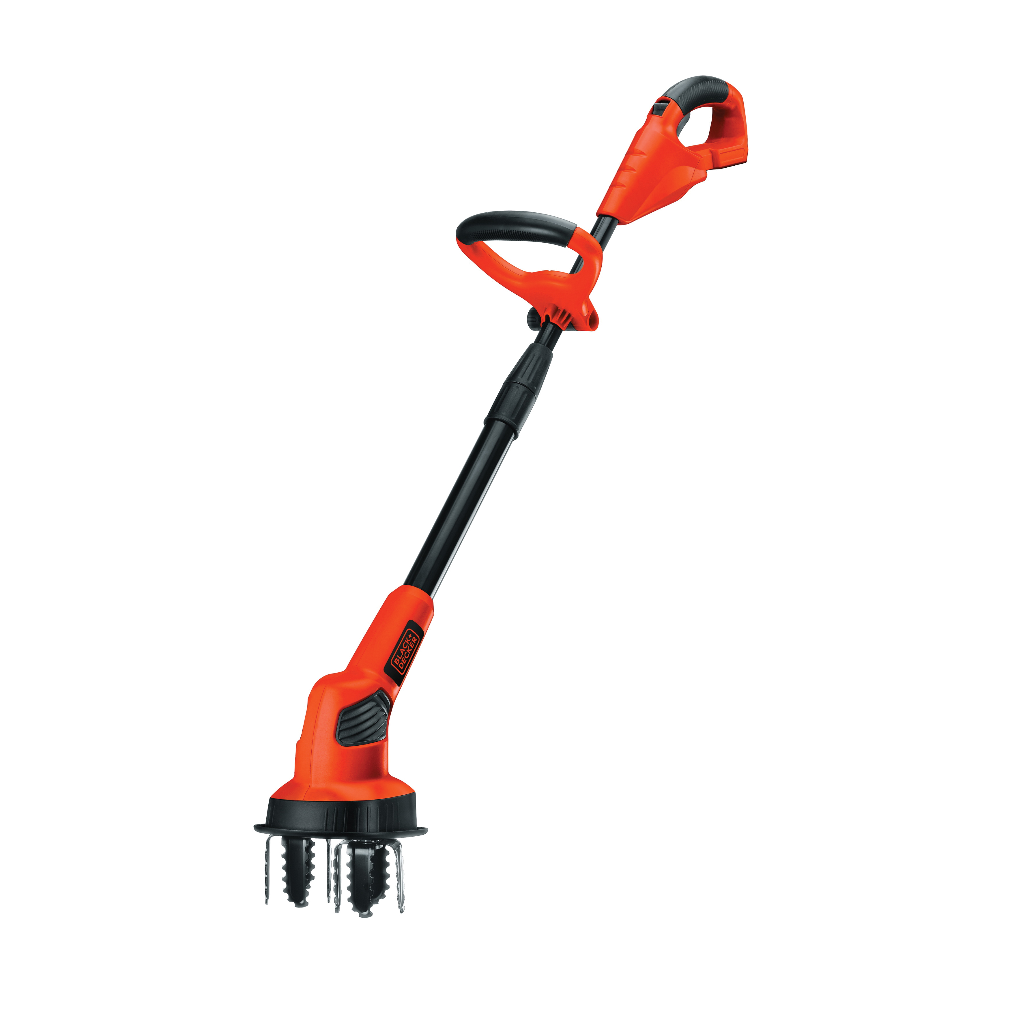 Black+Decker® LGC120B Cultivators & Tillers