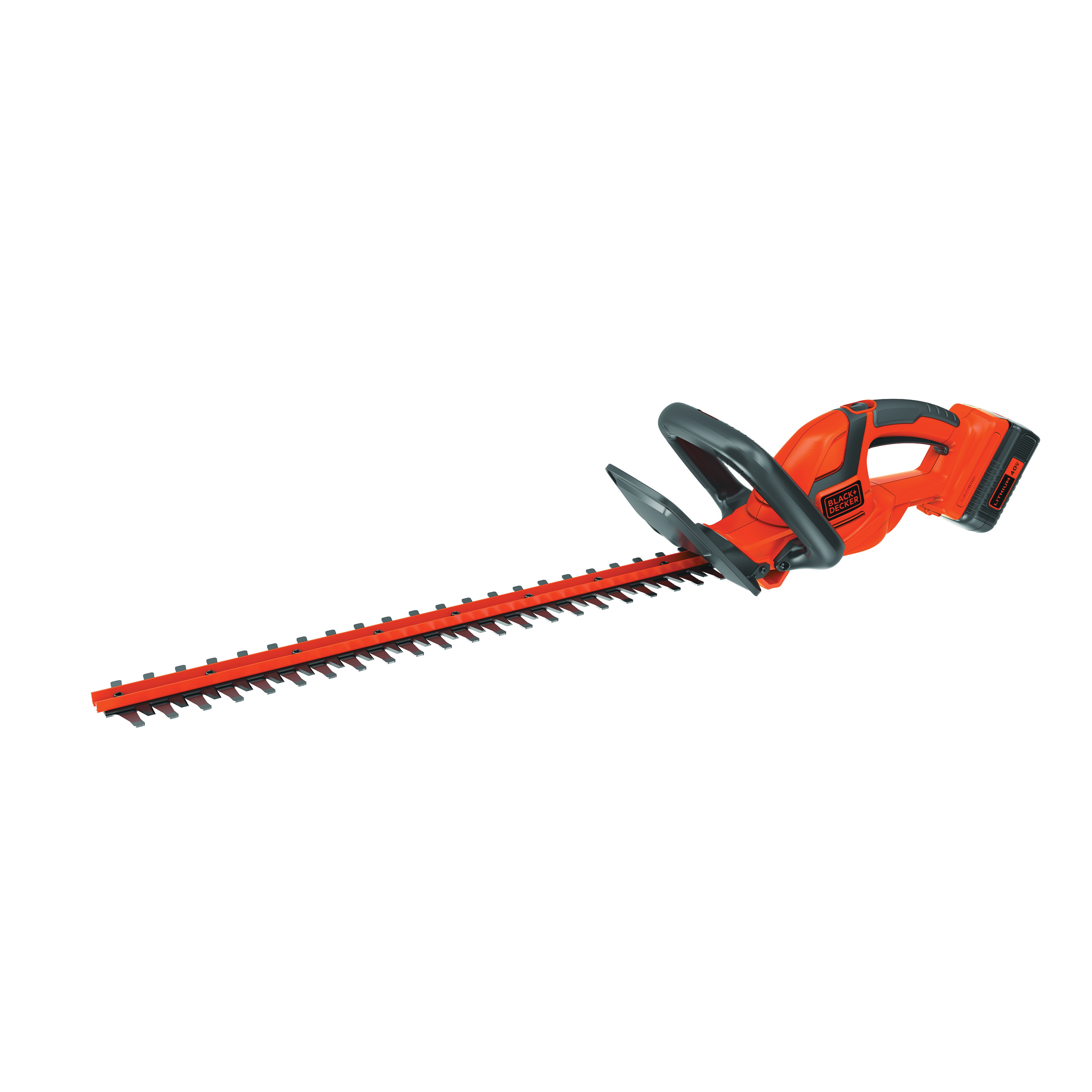 Black+Decker® LHT2240C Hedge Trimmers