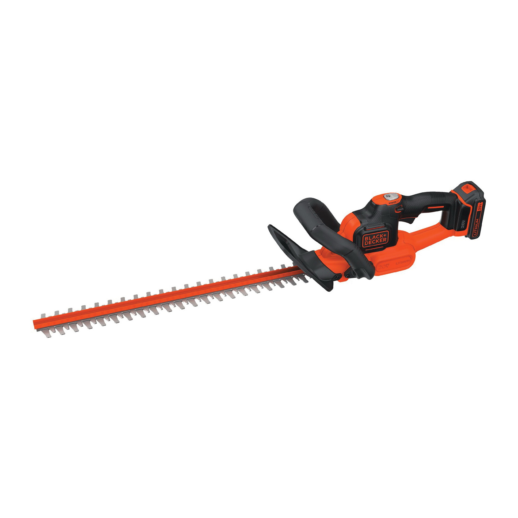 Black+Decker® LHT321 Hedge Trimmers