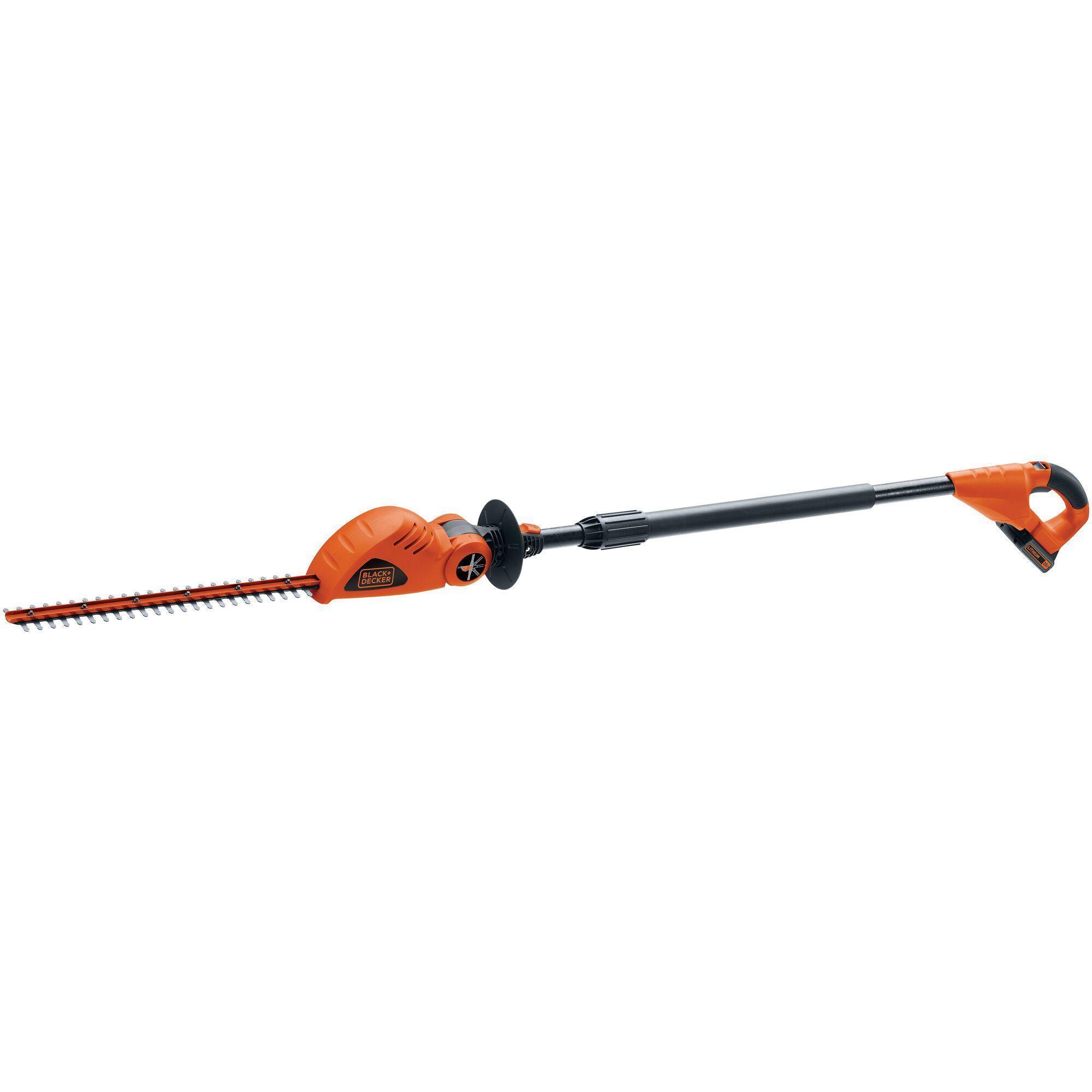 Black+Decker® LPHT120 Hedge Trimmers