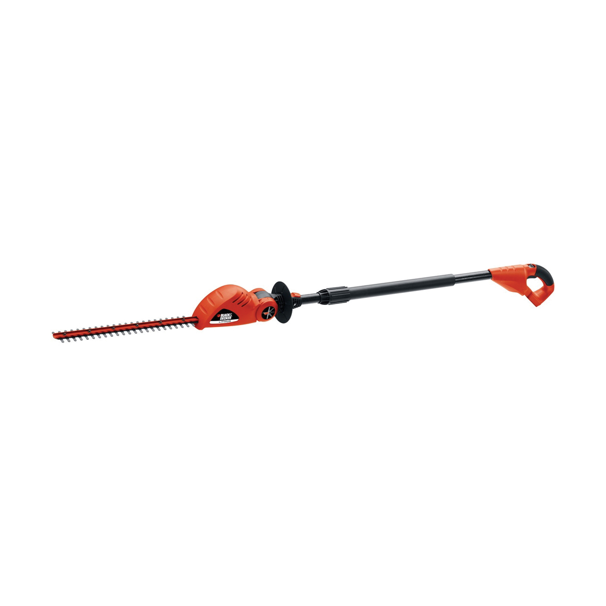 Black+Decker® LPHT120B Hedge Trimmers