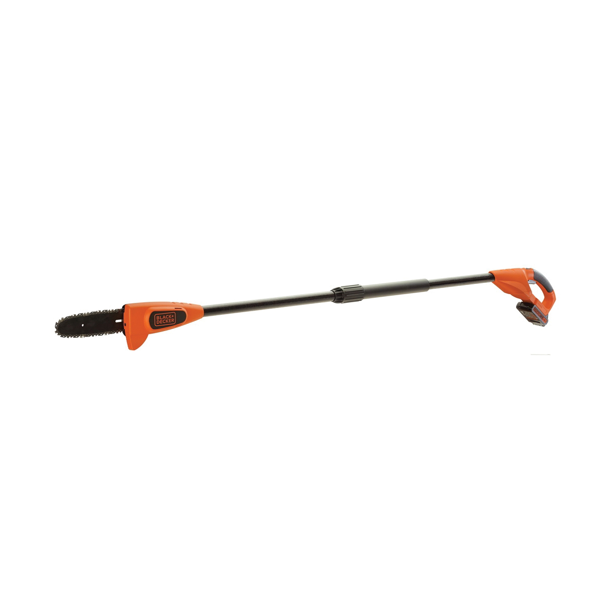 Black+Decker® LPP120 Tree Pruners & Pole Saws