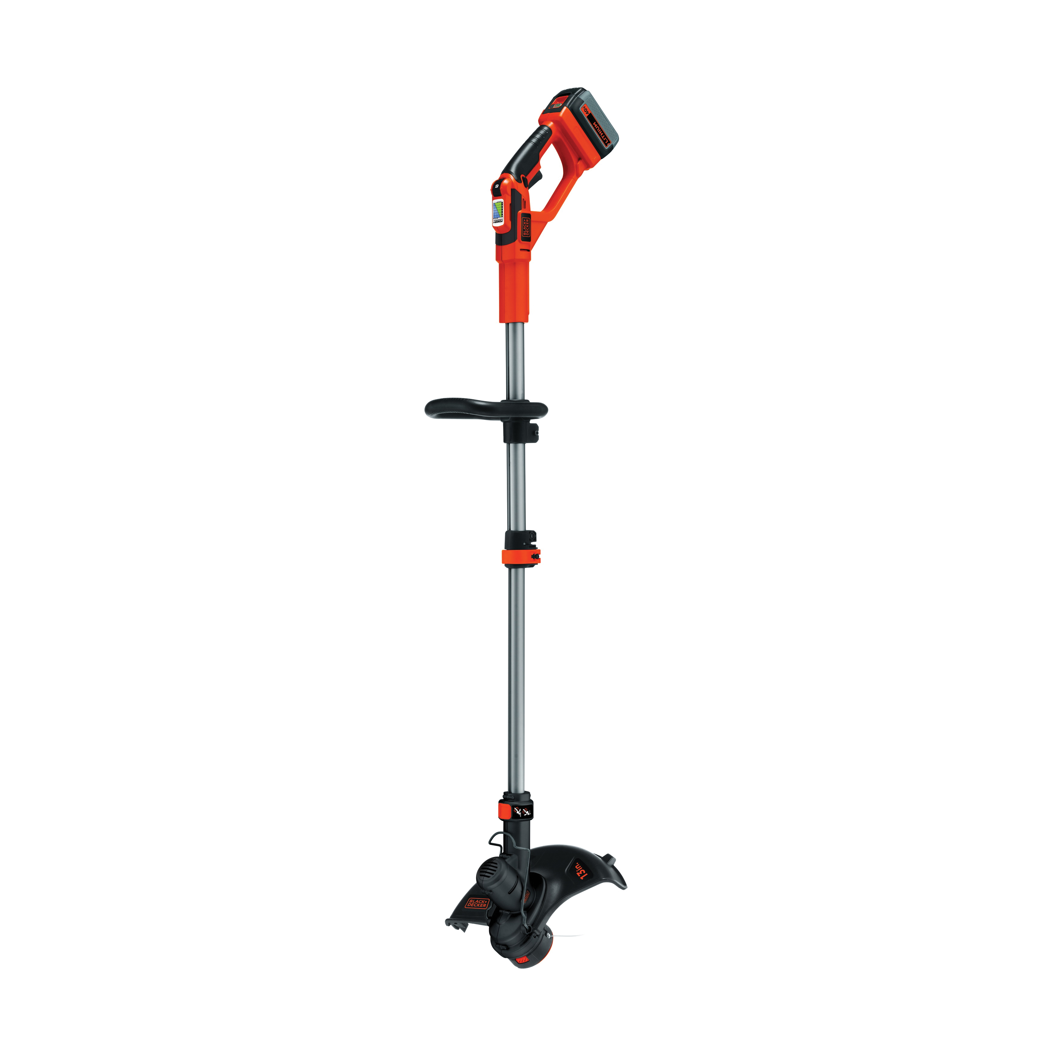 Black+Decker® LST136 Cordless String Trimmers