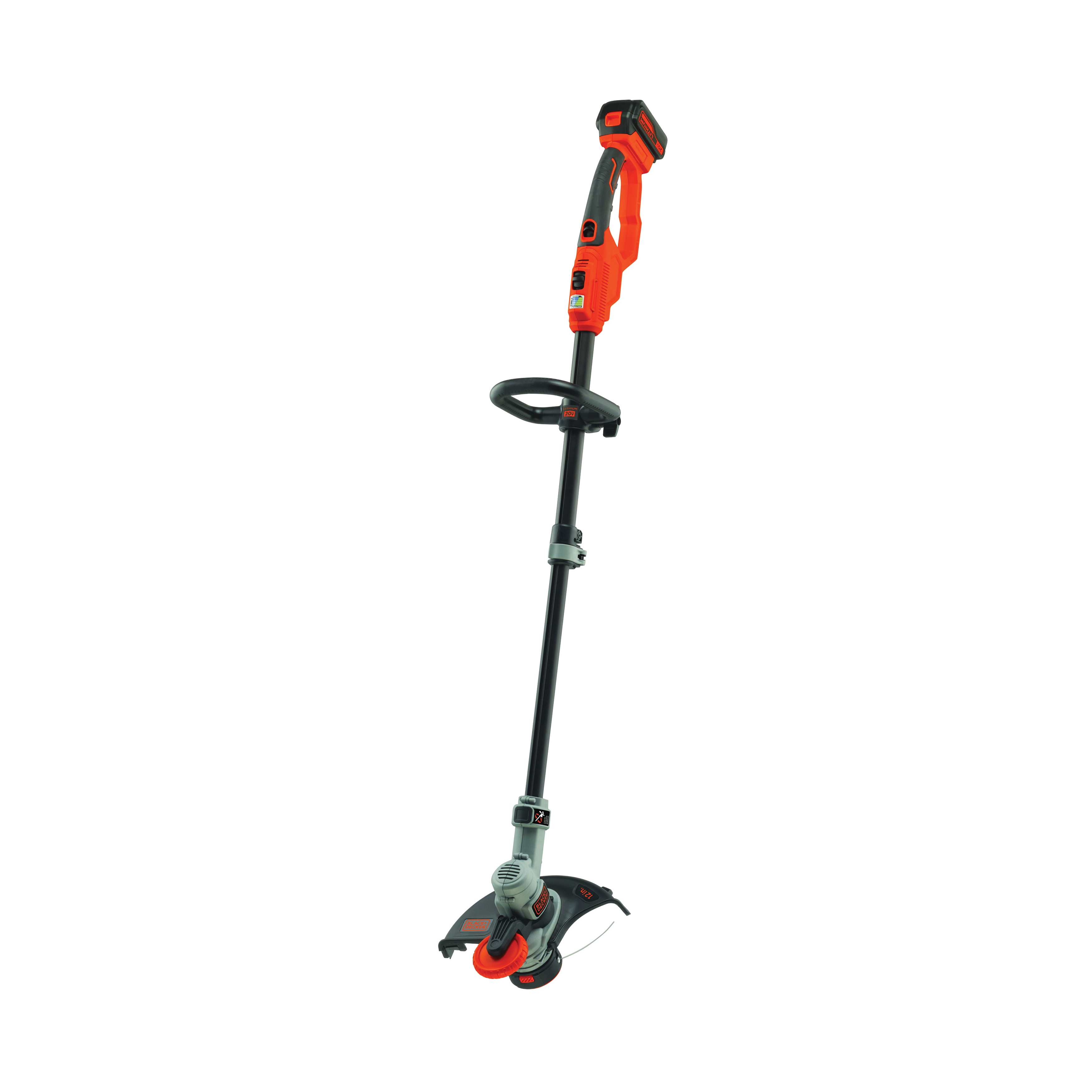 Black+Decker® LST400 Cordless String Trimmers