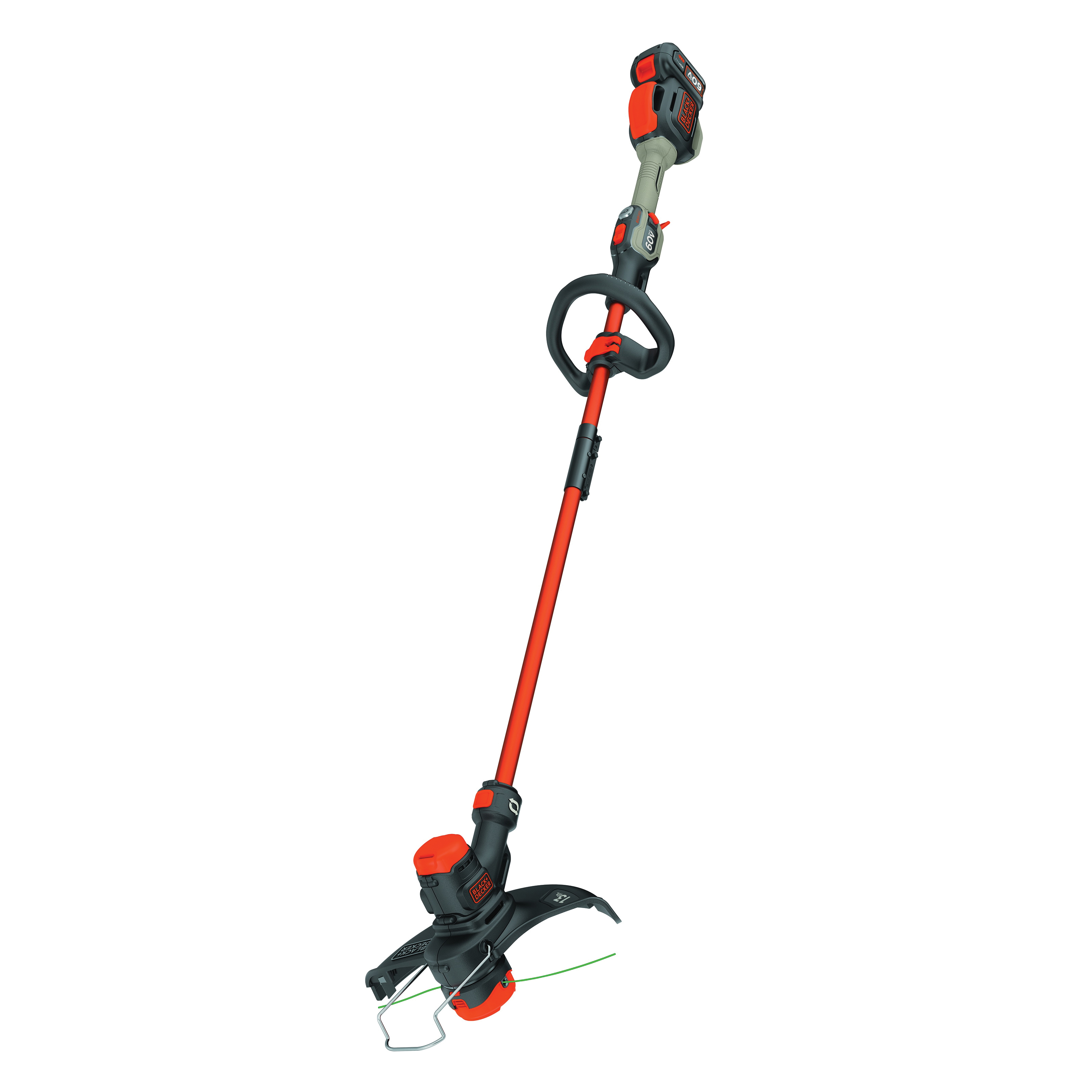 Black+Decker® LST560C Cordless String Trimmers