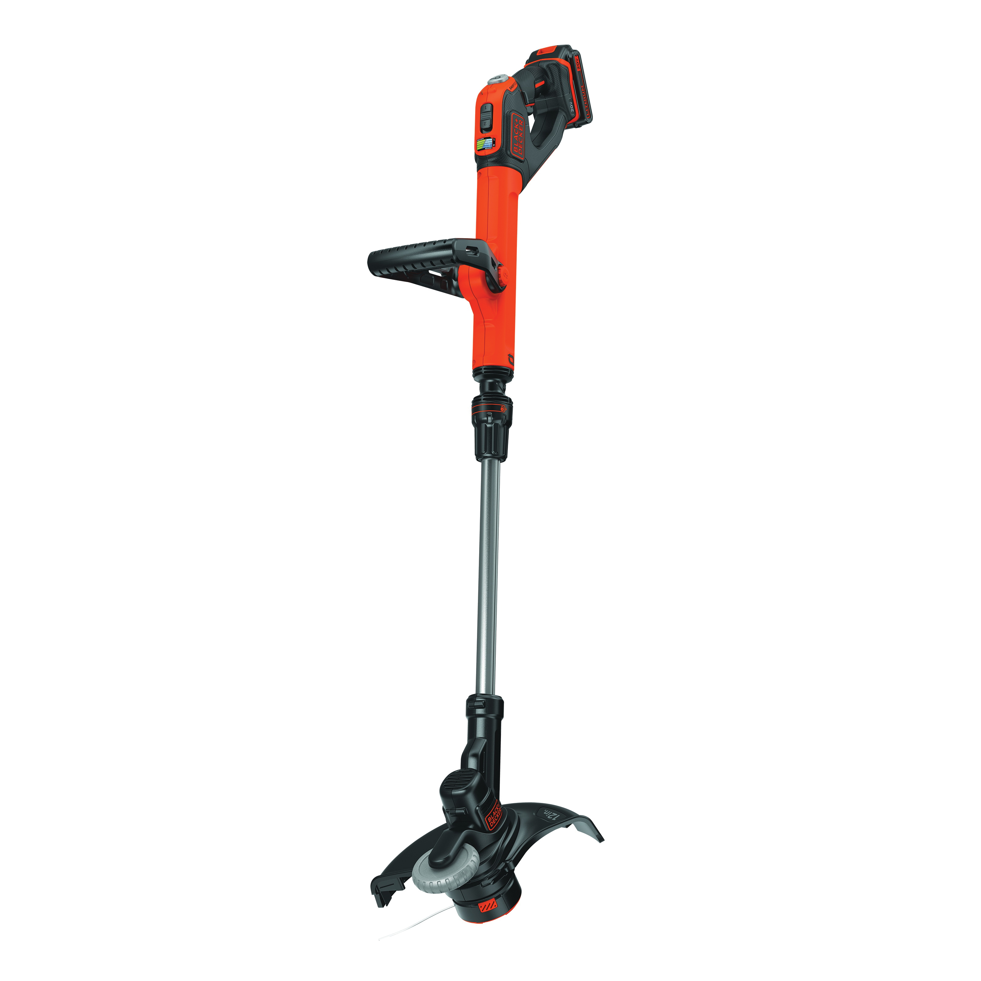 Black+Decker® LSTE525 Cordless String Trimmers