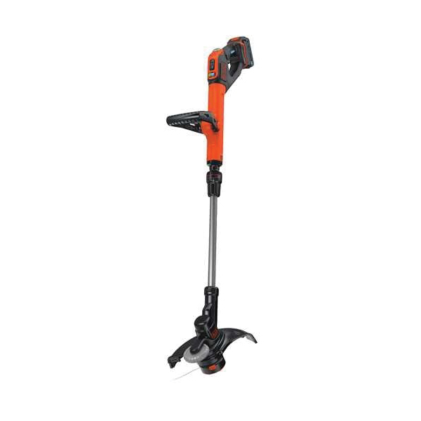 Black+Decker® LSTE525BT Cordless String Trimmers