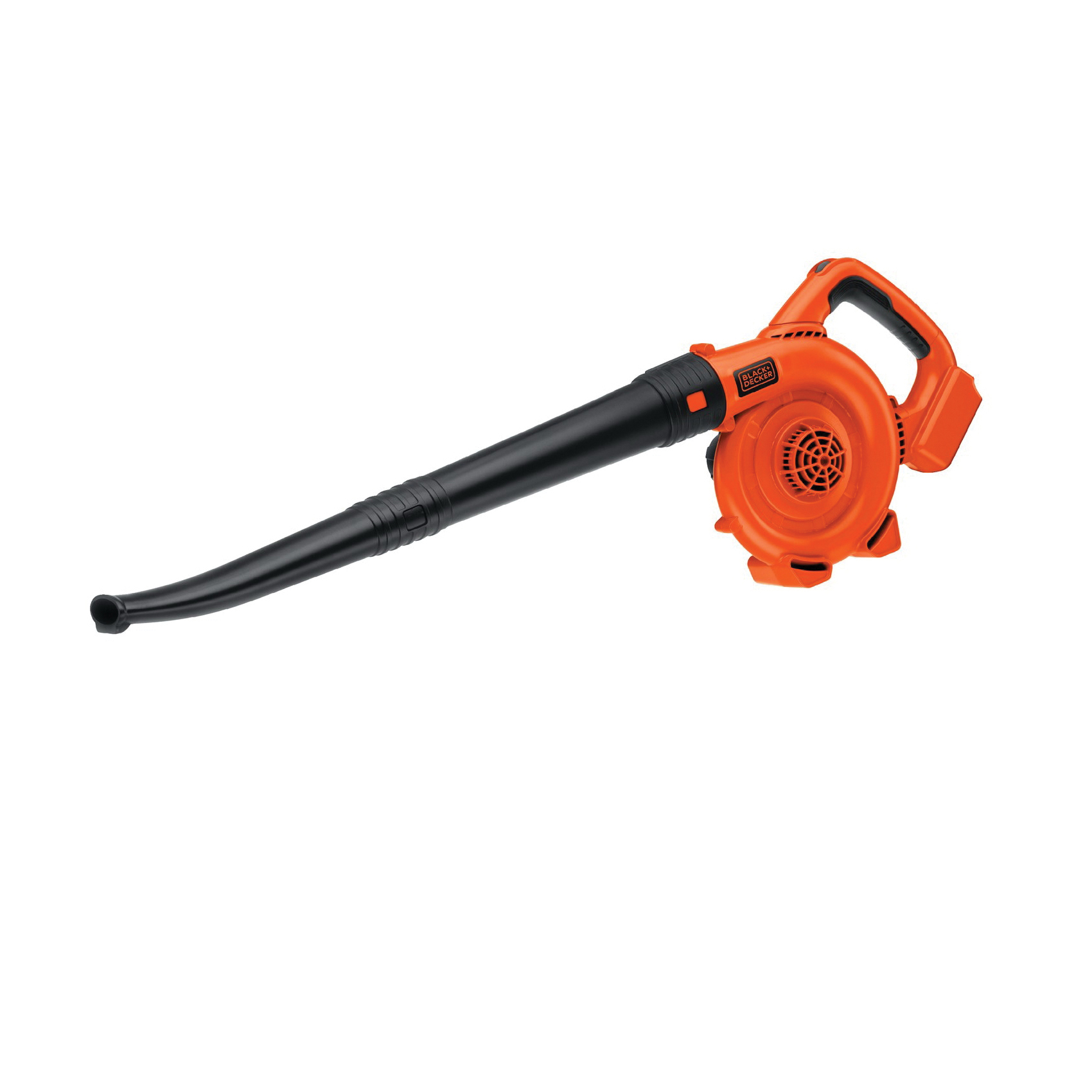 Black+Decker® LSW20B Cordless Leaf Blowers & Vacuums