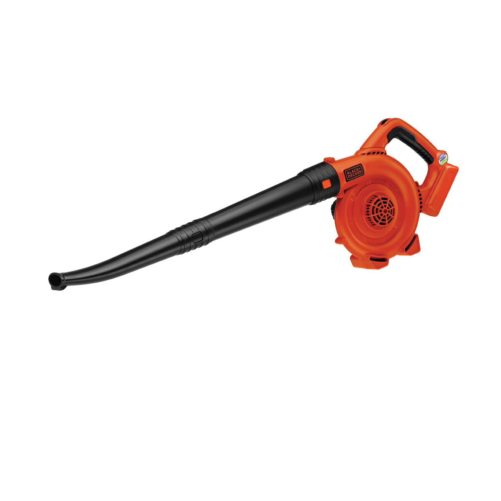 Black+Decker® LSW36B Cordless Leaf Blowers & Vacuums