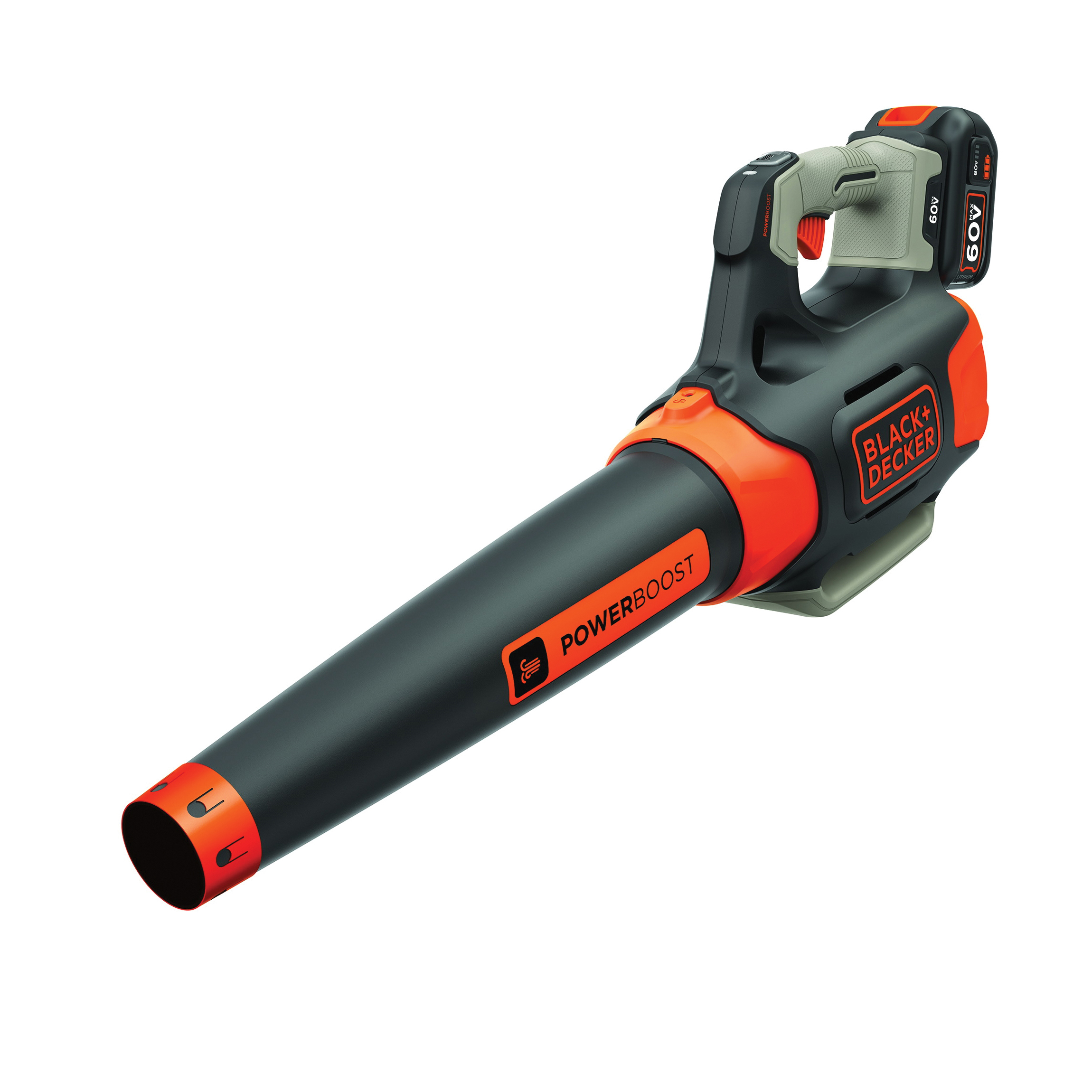 Black+Decker® LSW60C Cordless Leaf Blowers & Vacuums