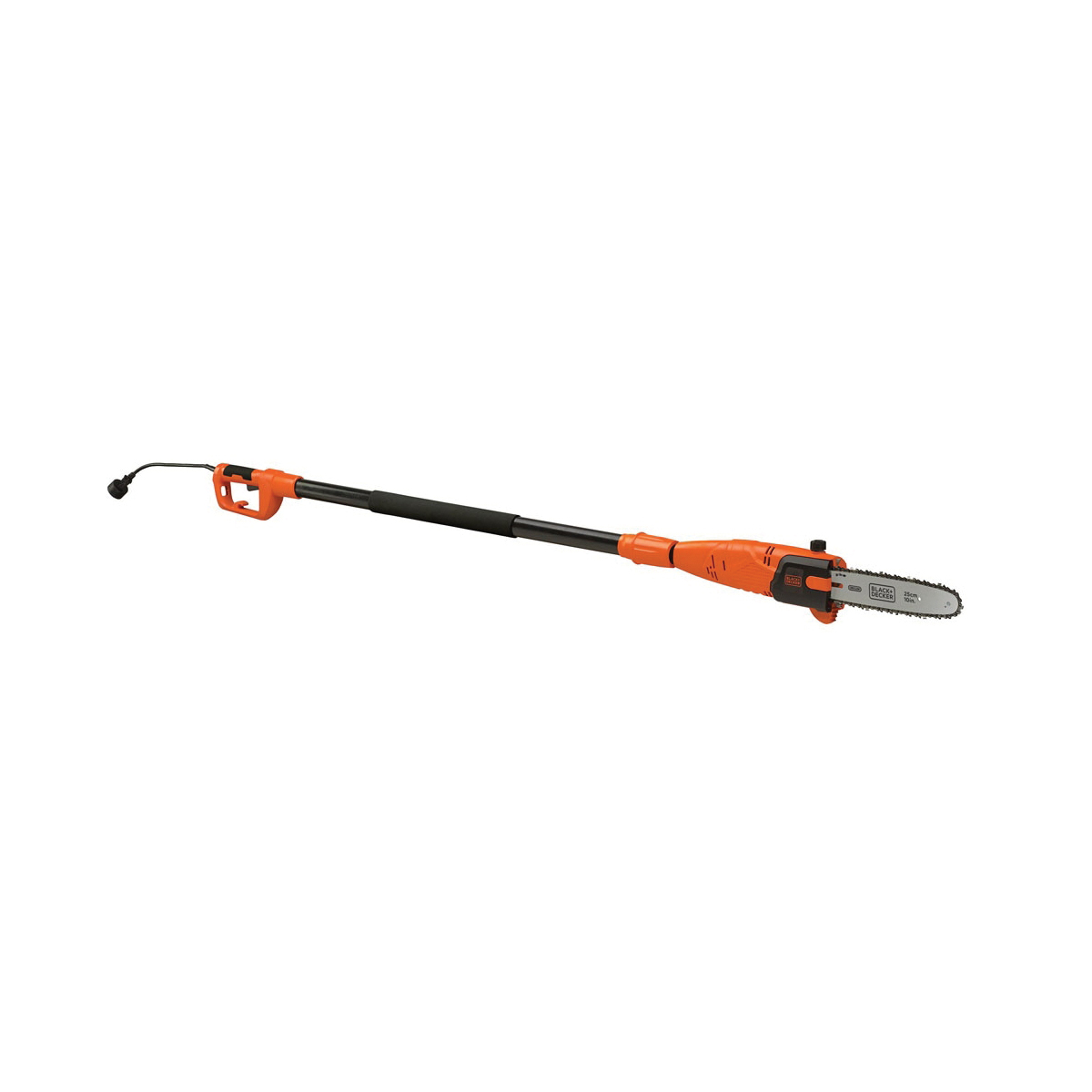 Black+Decker® PP610 Tree Pruners & Pole Saws
