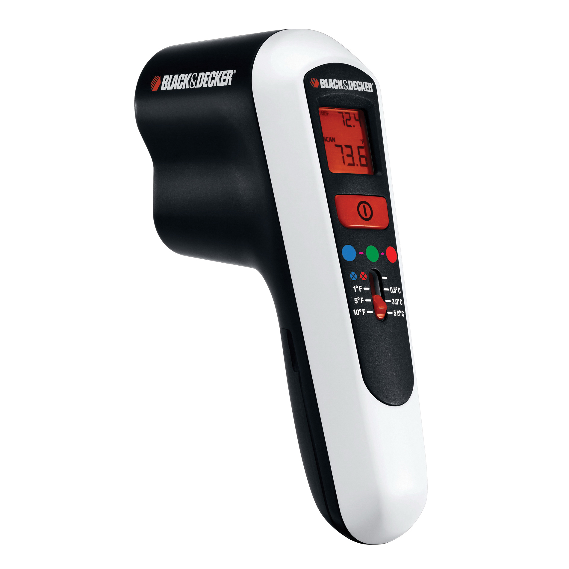 Black+Decker® TLD100 Leak Detectors