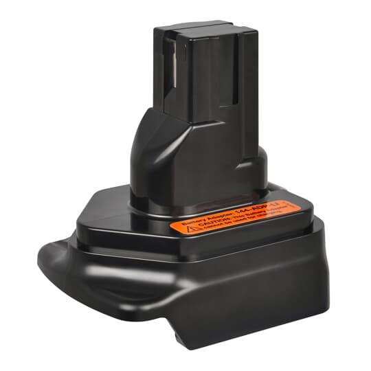 Blackburn® 144-ADP-LI Cordless Tool Accessories