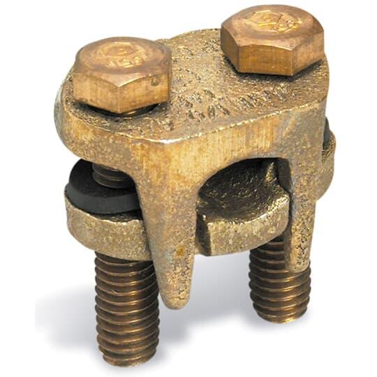 Blackburn® 2B350 Two Bolt Connectors