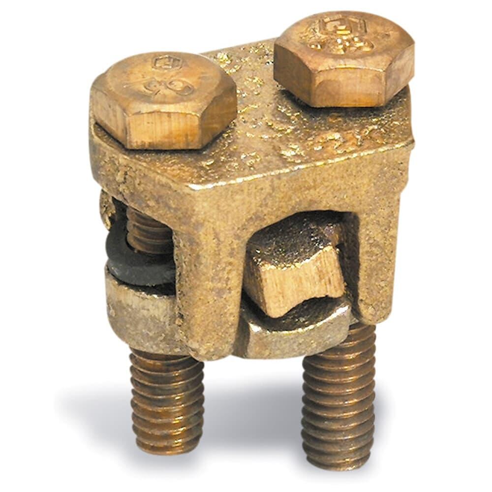 Blackburn® 2B350W Two Bolt Connectors