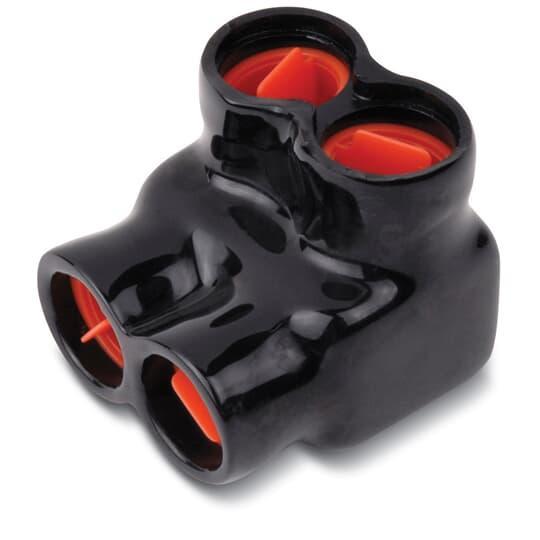 Blackburn® AMTS4146 Mechanical Insulated Cable Taps