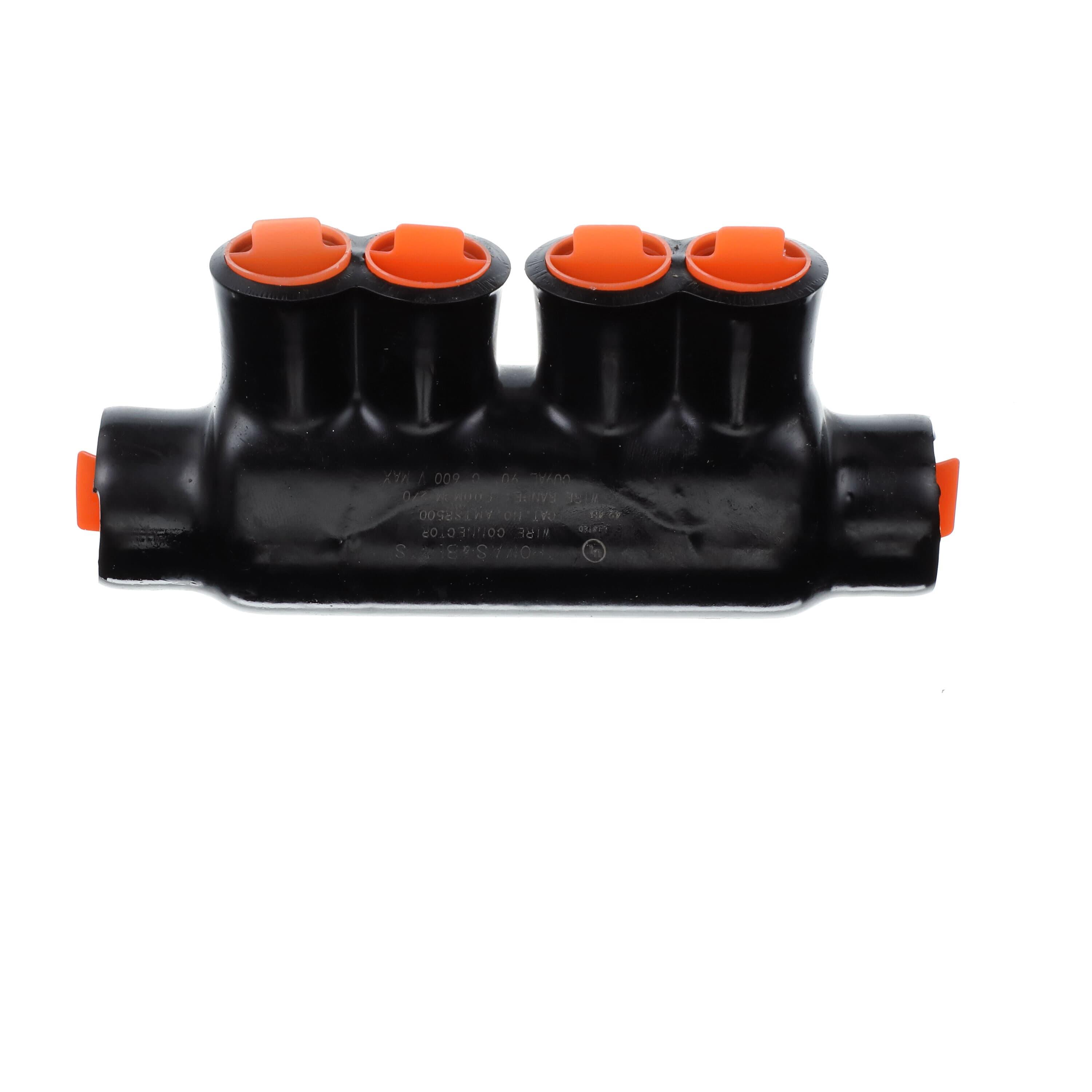 Blackburn® AMTSR500 Mechanical Insulated Cable Taps