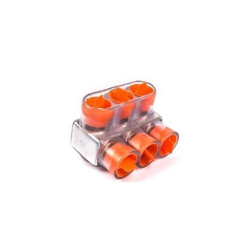 Blackburn® CSB-500-3-S Mechanical Multiple Cable Taps