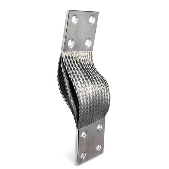 Blackburn® FBE4H140A1-24 Flexible Braid Straps & Strapping