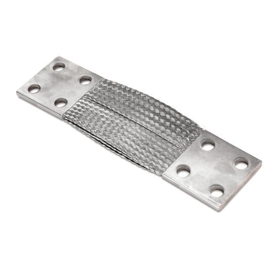 Blackburn® FBS4H130A1-36 Flexible Braid Straps & Strapping