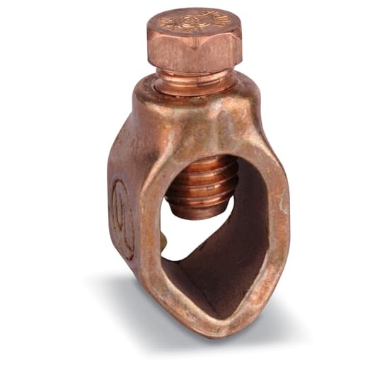 Blackburn® JAB12H Grounding-Bonding Clamps